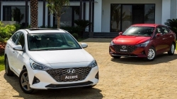 Doanh số xe Huyndai tăng đến 60% trong tháng 9/2022