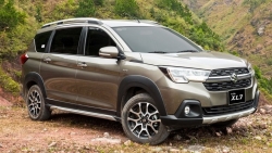 Ford Ranger, Mitsubishi Xpander và những mẫu xe 