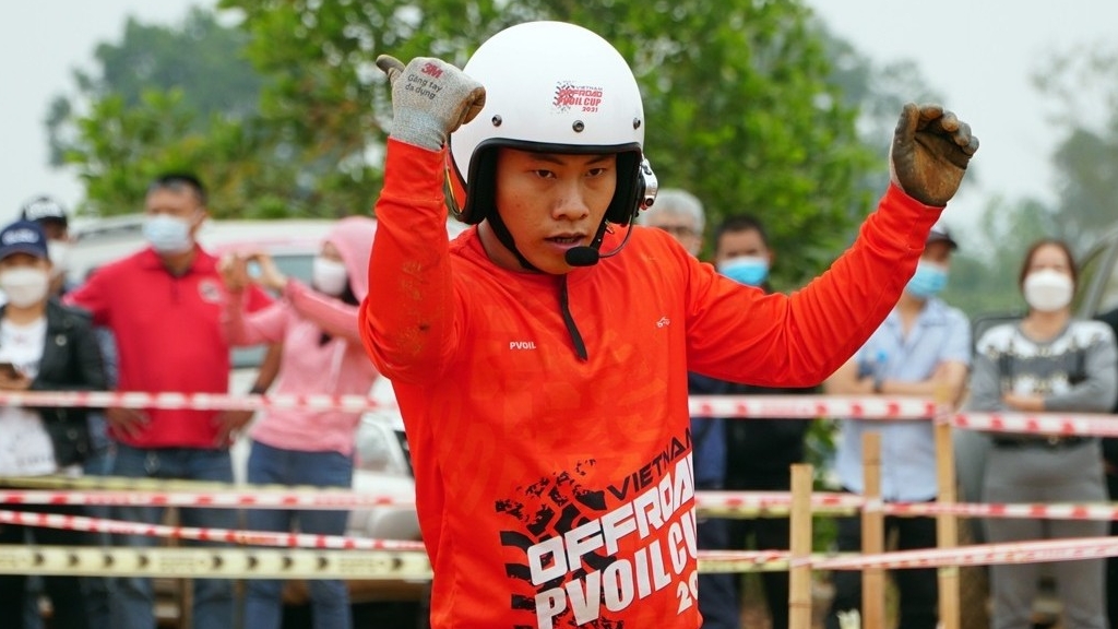 PVOIL VOC 2020: "Mùa giải mới, vai trò cũ nhưng thành tích không được cũ"