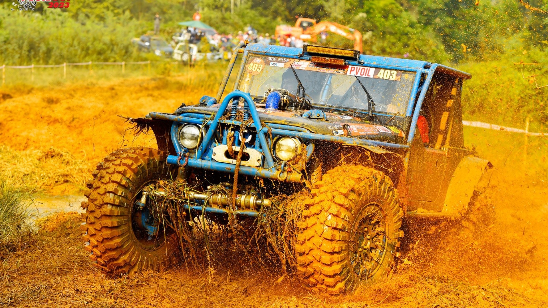 Chi tiết cấu hình 