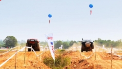 PVOIL VOC 2022: Đường đua 1,2 - Để hiệu quả thì 