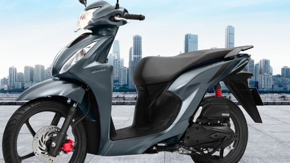 Honda Việt Nam giao hơn 68.000 xe Vision trong tháng 10/2022