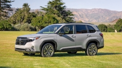 Subaru Forester 2024 