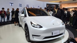 Tesla Model 3 chính thức được bán tại Thái Lan, liệu có về Việt Nam?