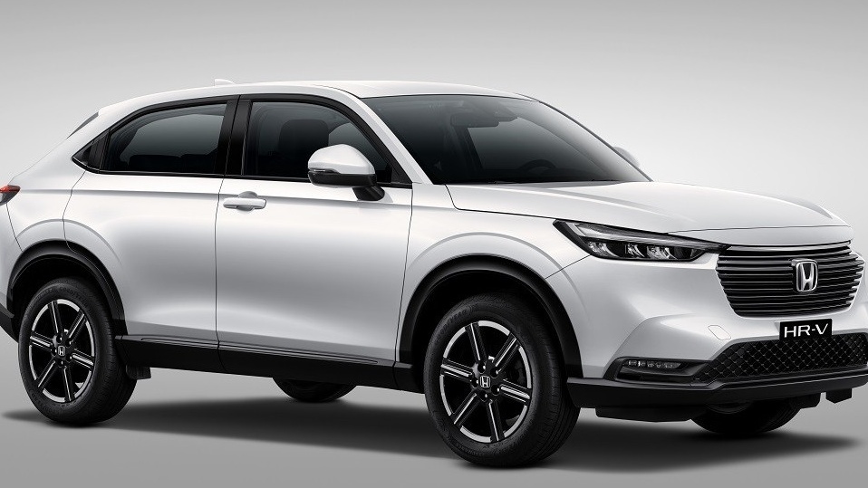 Honda HR-V G giá chỉ 699 triệu đồng, đe dọa Toyota Corolla Cross