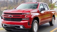 GM triệu hồi 740.000 xe do lỗi đèn chiếu sáng ban ngày