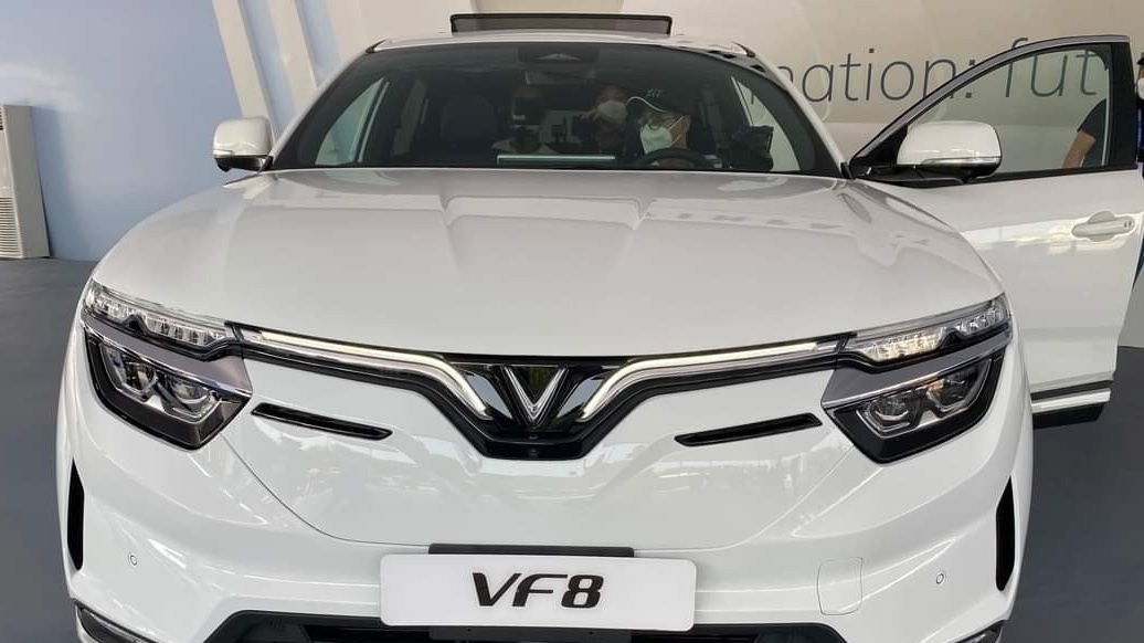 Vì sao doanh số ô tô Việt Nam năm 2022 đạt mức cao kỷ lục?