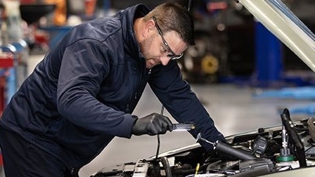 Úc miễn đăng kiểm ô tô lần đầu trong bao lâu?