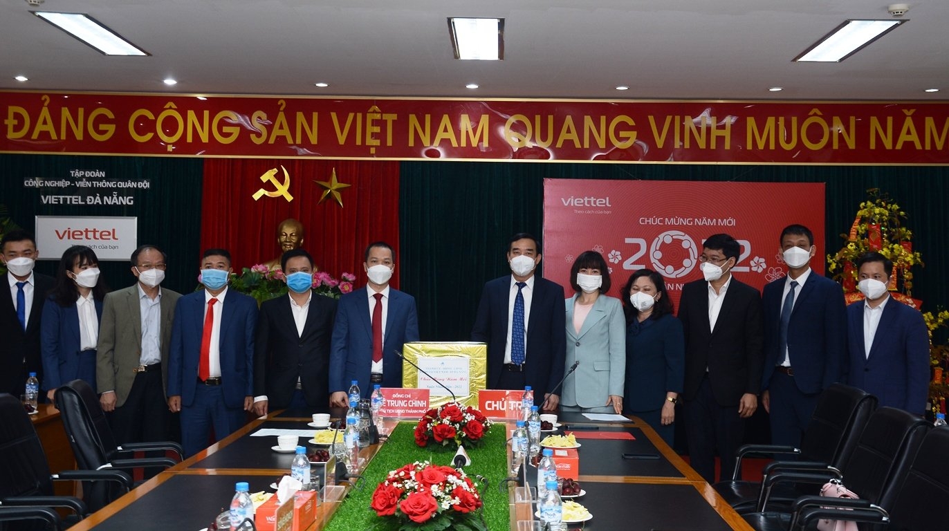 Đà Nẵng luôn quan tâm đến vấn đề tiêm vaccine cho công nhân, người lao động