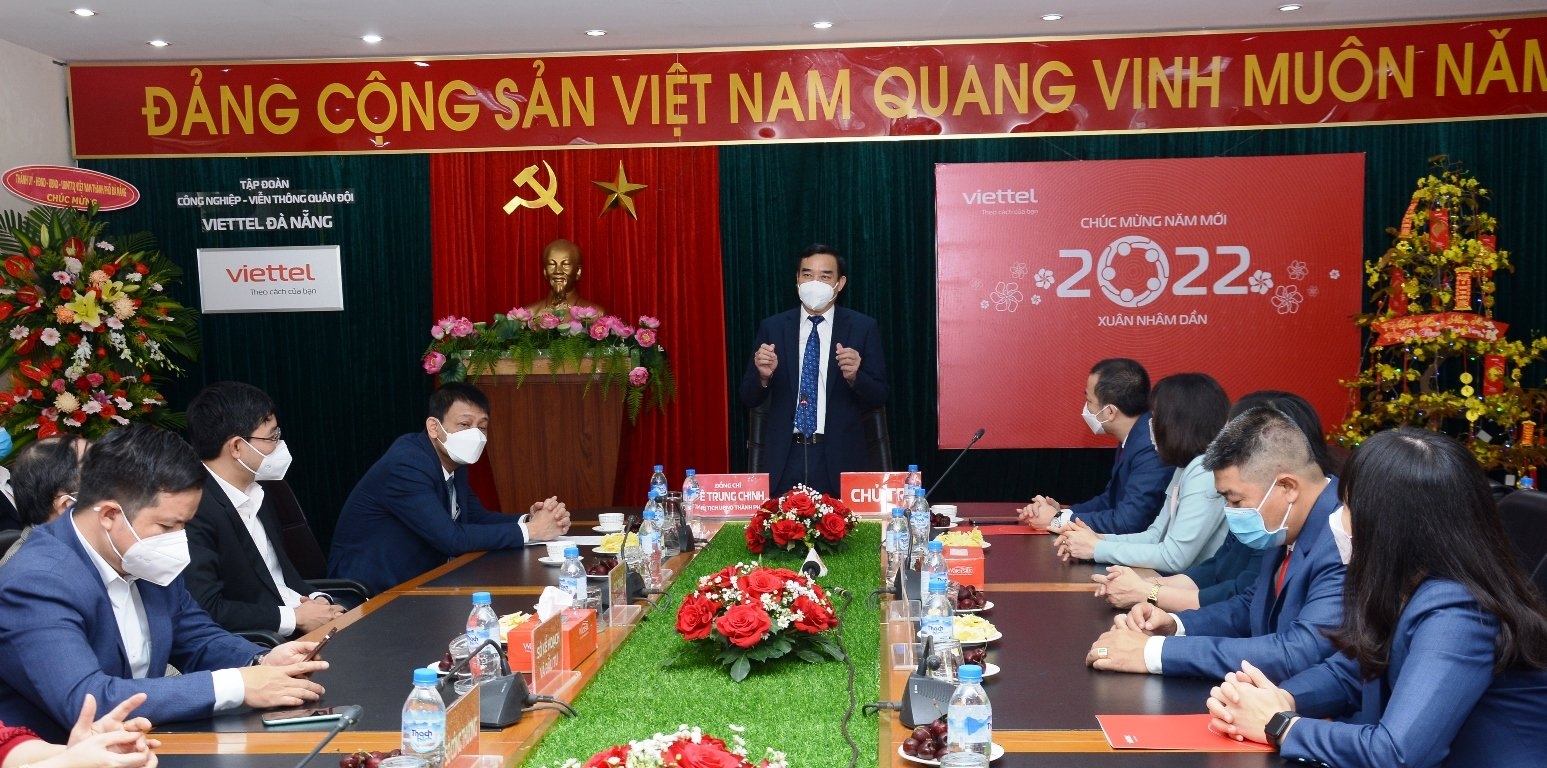 Đà Nẵng luôn quan tâm đến vấn đề tiêm vaccine cho công nhân, người lao động