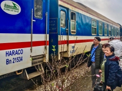 lat xe tai cho bun dat o quang ninh nu sinh lop 10 nguy kich vi bi vui lap