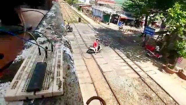 Người công nhân Đường sắt cùng niềm say mê trí tuệ 4.0 nguoi cong nhan duong sat cung niem say me tri tue 40