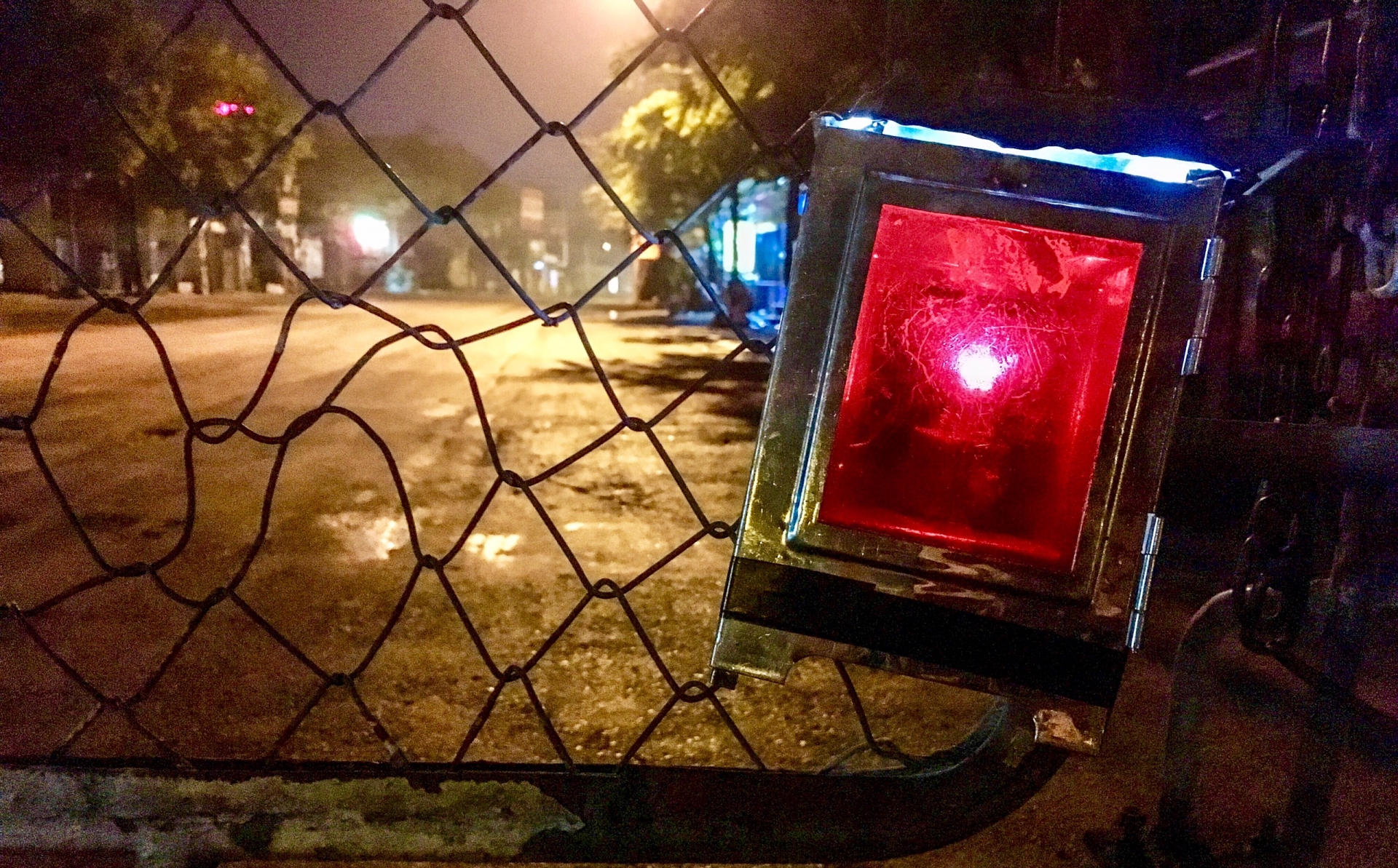 Chuyện không dành cho "người yếu tim" về công việc của công nhân Đường sắt