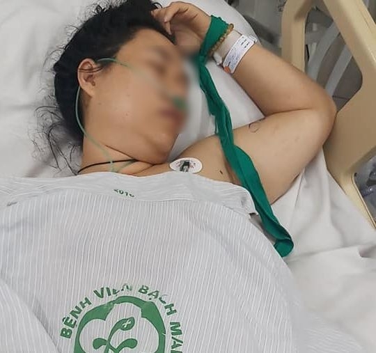 can tet kho khan bua vay gia dinh cong nhan duong sat tai bien khi len ban