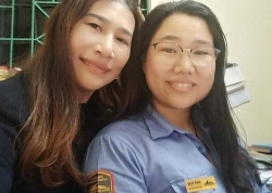 Cận Tết, khó khăn bủa vây gia đình công nhân Đường sắt tai biến khi lên ban