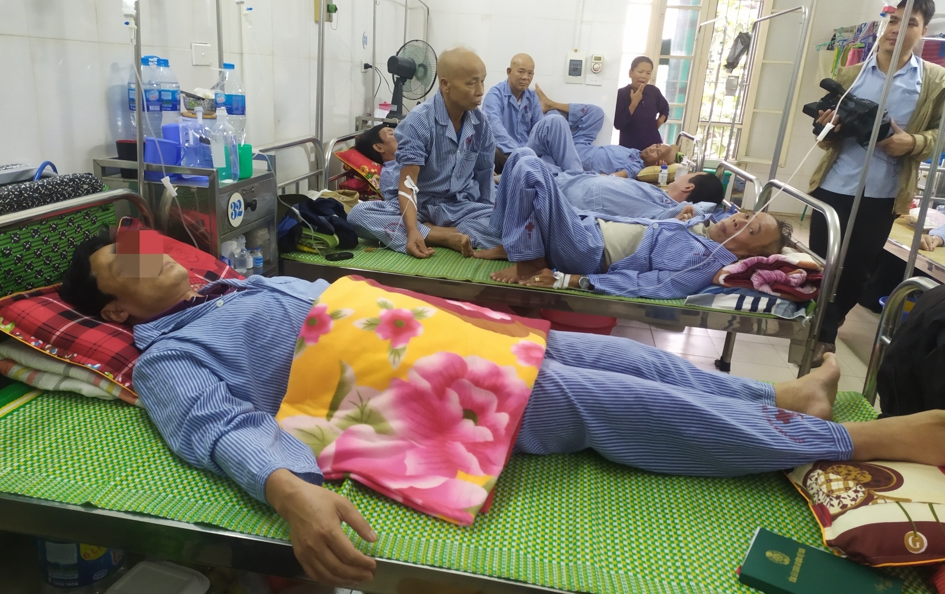 Bác sỹ chia sẻ cảm xúc khi bệnh nhân hỏi “tôi còn sống bao lâu nữa? ”