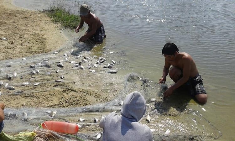 Mong ước đầu năm của ngư dân vươn khơi bám biển