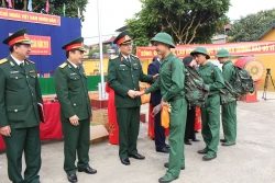 Cao Bằng tích cực động viên người lao động thực hiện Nghĩa vụ quân sự năm 2020