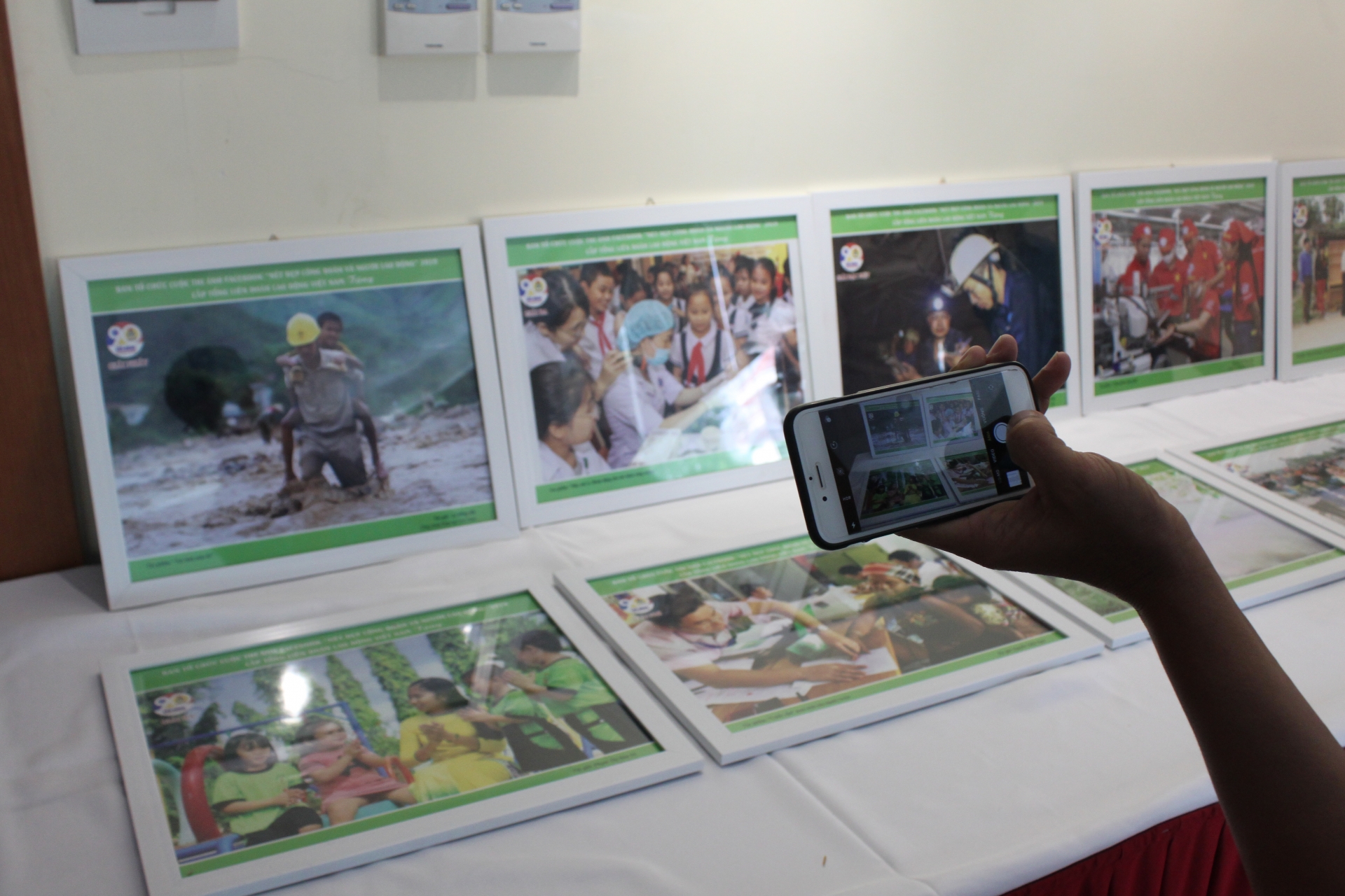 cuoc thi anh net dep cong doan va nguoi lao dong du am mai lan toa 14668