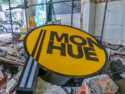 chuoi nha hang mon hue dong cua hoa don dien nuoc chua thanh toan