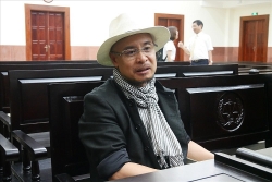 Vụ ly hôn nghìn tỷ của Trung Nguyên lại hoãn phiên phúc thẩm