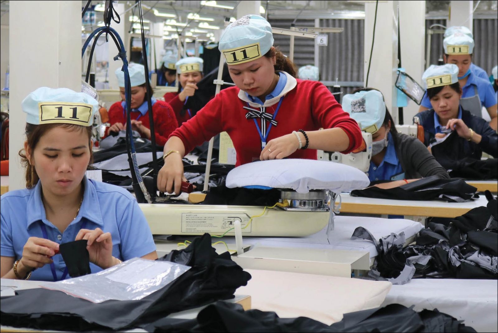 Trốn đóng Bảo hiểm xã hội: Muôn kiểu "chiêu trò" tinh vi của doanh nghiệp