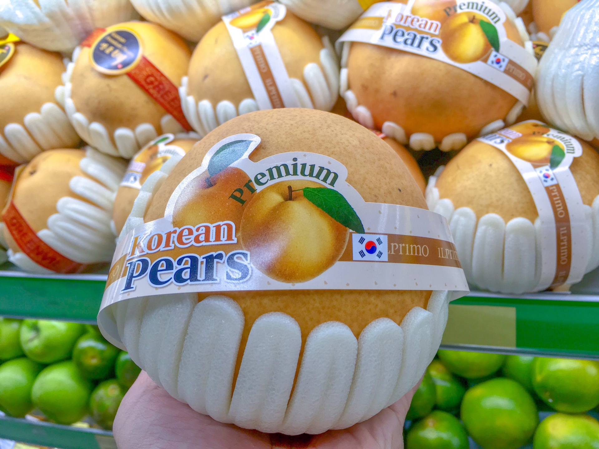 trai cay o sieu thi nguoi tieu dung mong doi dieu gi