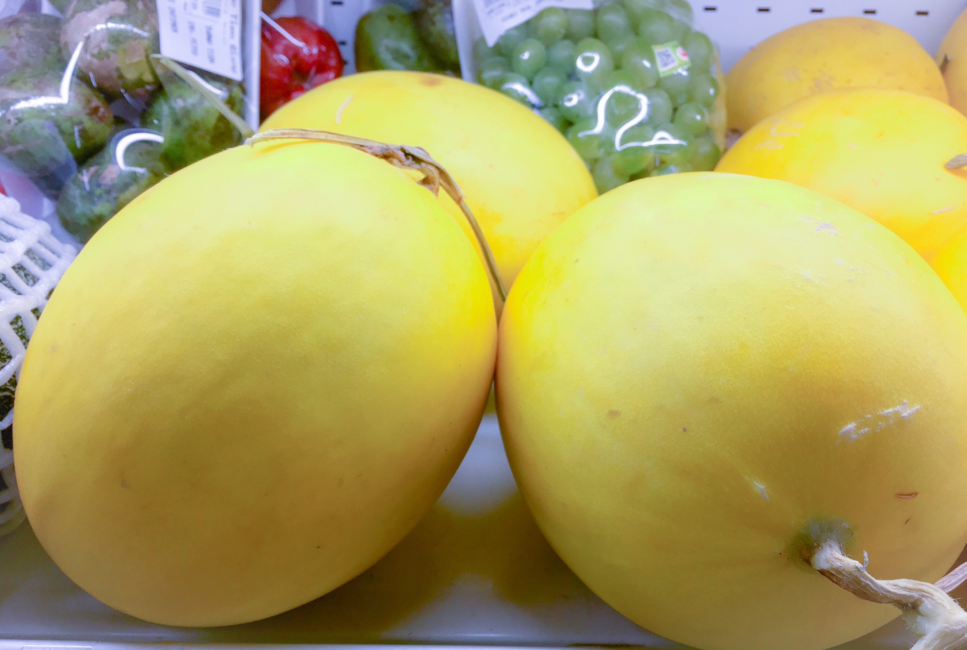 trai cay o sieu thi nguoi tieu dung mong doi dieu gi