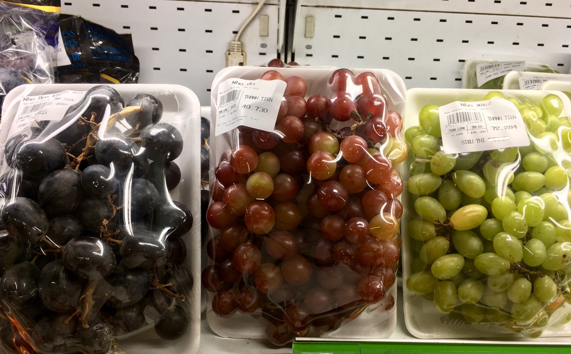 trai cay o sieu thi nguoi tieu dung mong doi dieu gi