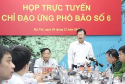 Vì sao bão số 6 có nguy cơ gây thiệt hại kinh tế lớn?