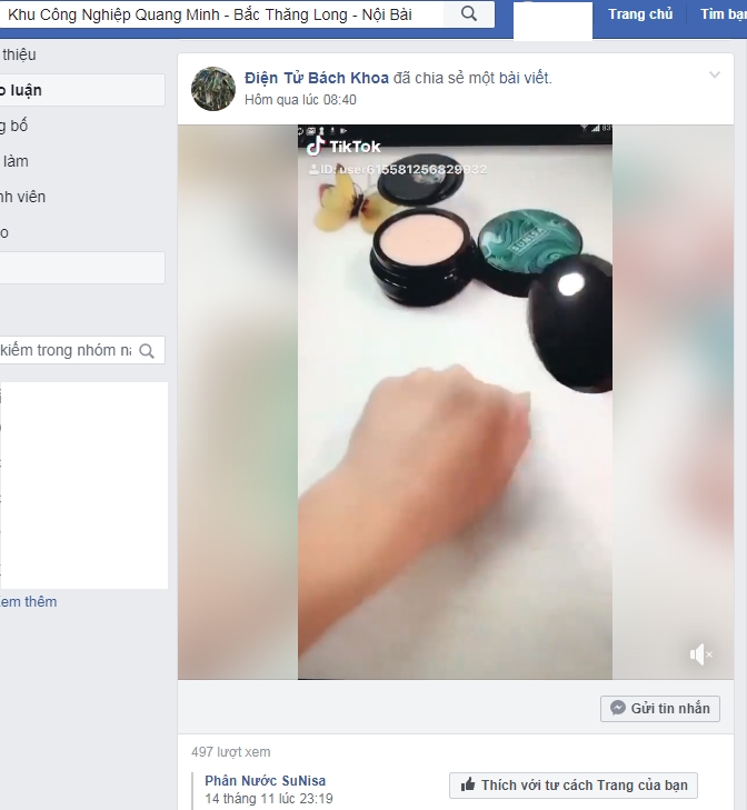 Công nhân mua hàng online: Người bán “vàng” ít, kẻ buôn “thau” thì nhiều cong nhan mua hang online nguoi ban vang it ke buon thau thi nhieu