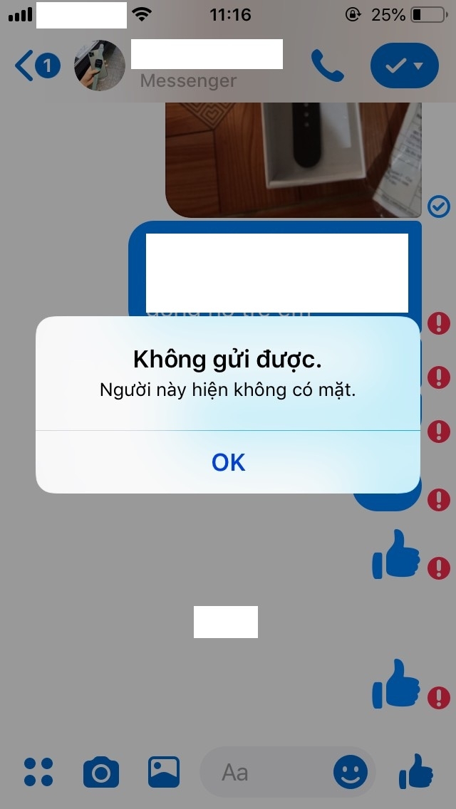 cong nhan mua hang online quang cao apple watch nhan ve dong ho led