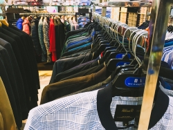 Nhiều showroom thời trang sẵn sàng ưu đãi vào Black Friday 2019