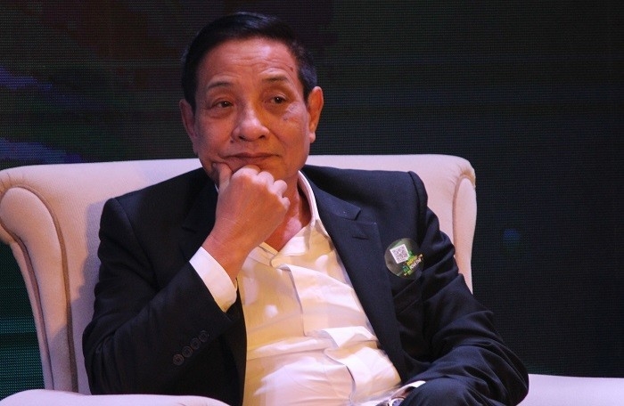 Chủ tịch Cocobay Đà Nẵng cùng giấc mơ "Đại bàng" hư ảo