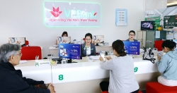 Lộ diện ngân hàng tư nhân lớn nhất Việt Nam 2019