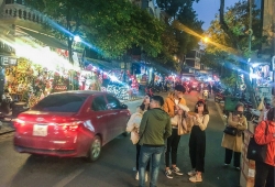 cung cac em nho don giang sinh voi niem vui chia se