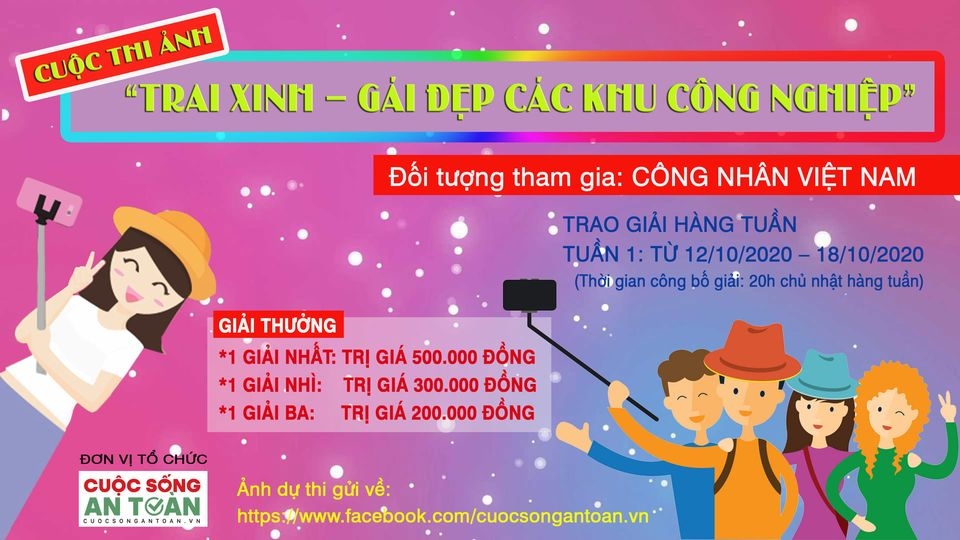Đa dạng các hoạt động nâng cao đời sống tinh thần cho công nhân Đa dạng các hoạt động nâng cao đời sống tinh thần cho công nhân