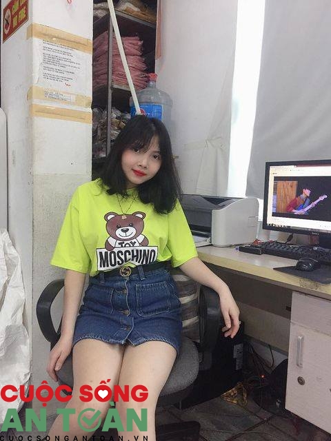 Cập nhật cuộc thi ảnh “Trai xinh - Gái đẹp các khu công nghiệp” ngày 13/10 Cập nhật cuộc thi ảnh “Trai xinh - Gái đẹp các khu công nghiệp” ngày 13/10