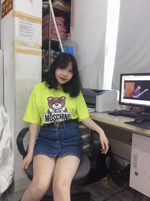 Cập nhật cuộc thi “Trai xinh – Gái đẹp các khu công nghiệp” ngày 14/10 Cập nhật cuộc thi “Trai xinh – Gái đẹp các khu công nghiệp” ngày 14/10