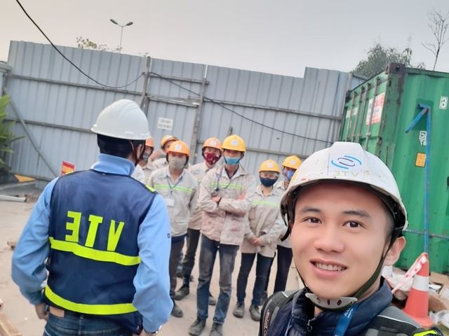 Cập nhật cuộc thi “Trai xinh – Gái đẹp các khu công nghiệp” ngày 14/10 Cập nhật cuộc thi “Trai xinh – Gái đẹp các khu công nghiệp” ngày 14/10