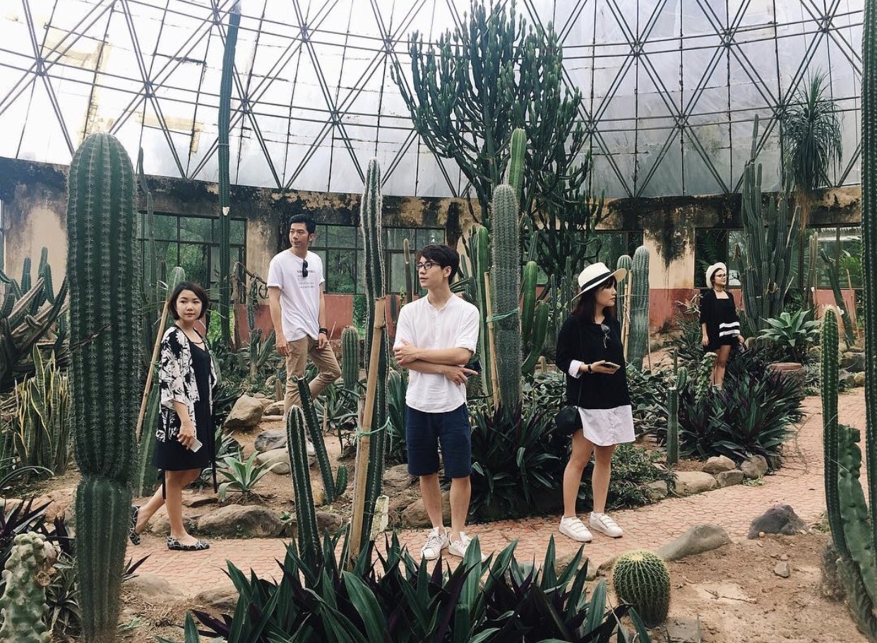 5 địa điểm vi vu gần Hà Nội cho công nhân Khu công nghiệp Bắc Thăng Long 5 địa điểm vi vu gần Hà Nội cho công nhân Khu công nghiệp Bắc Thăng Long