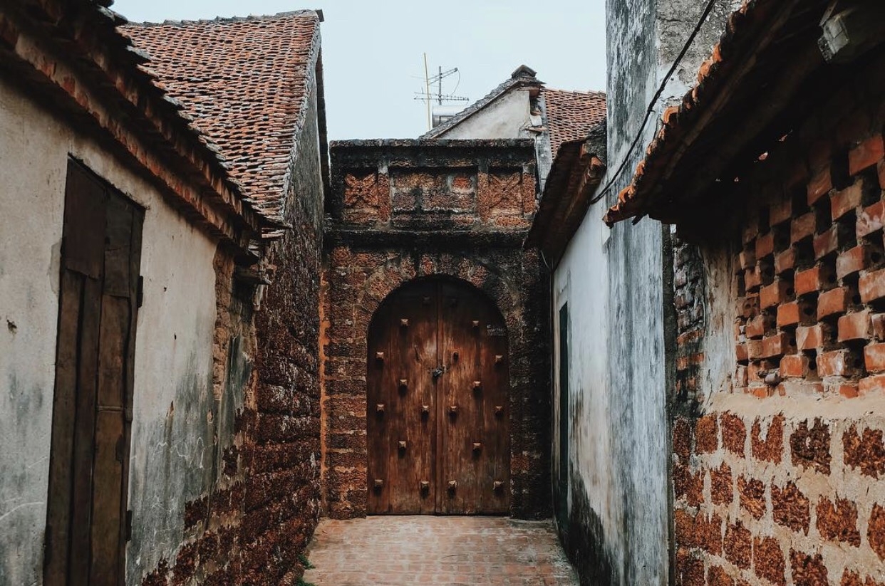 5 địa điểm vi vu gần Hà Nội cho công nhân Khu công nghiệp Bắc Thăng Long 5 địa điểm vi vu gần Hà Nội cho công nhân Khu công nghiệp Bắc Thăng Long