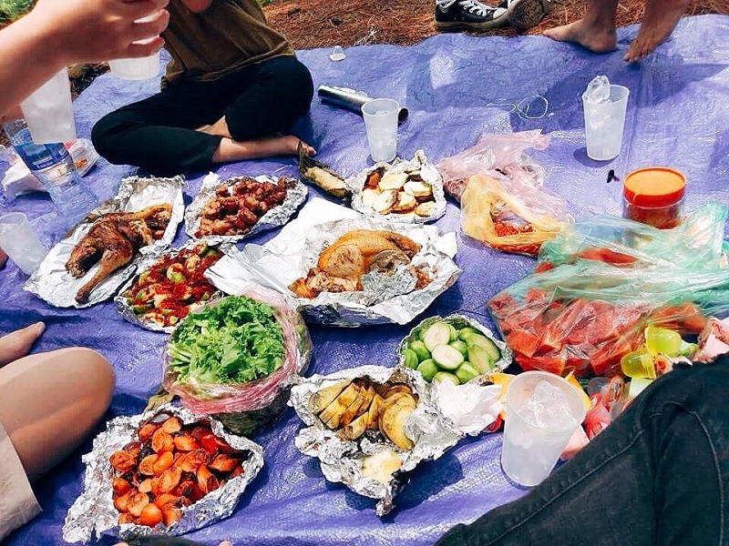 5 địa điểm vi vu gần Hà Nội cho công nhân Khu công nghiệp Bắc Thăng Long 5 địa điểm vi vu gần Hà Nội cho công nhân Khu công nghiệp Bắc Thăng Long