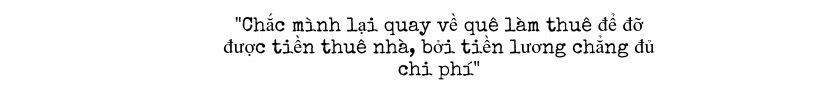 Nhà trọ tăng giá, công nhân lao đao vì tiền thuê nhà Nhà trọ tăng giá, công nhân lao đao vì tiền thuê nhà