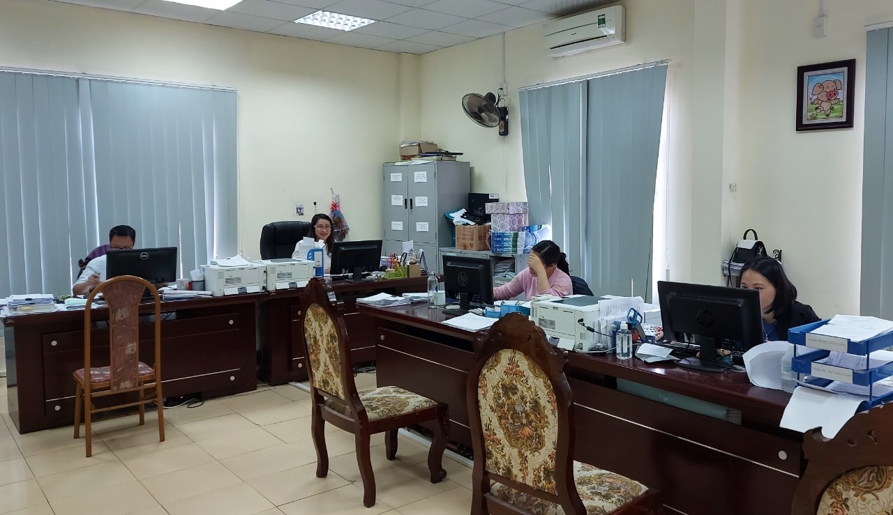 BHXH Hải Dương làm tốt công tác ngăn chặn trục lợi BHXH, BHYT, BHTN bhxh hai duong lam tot cong tac ngan chan truc loi bhxh bhyt bhtn