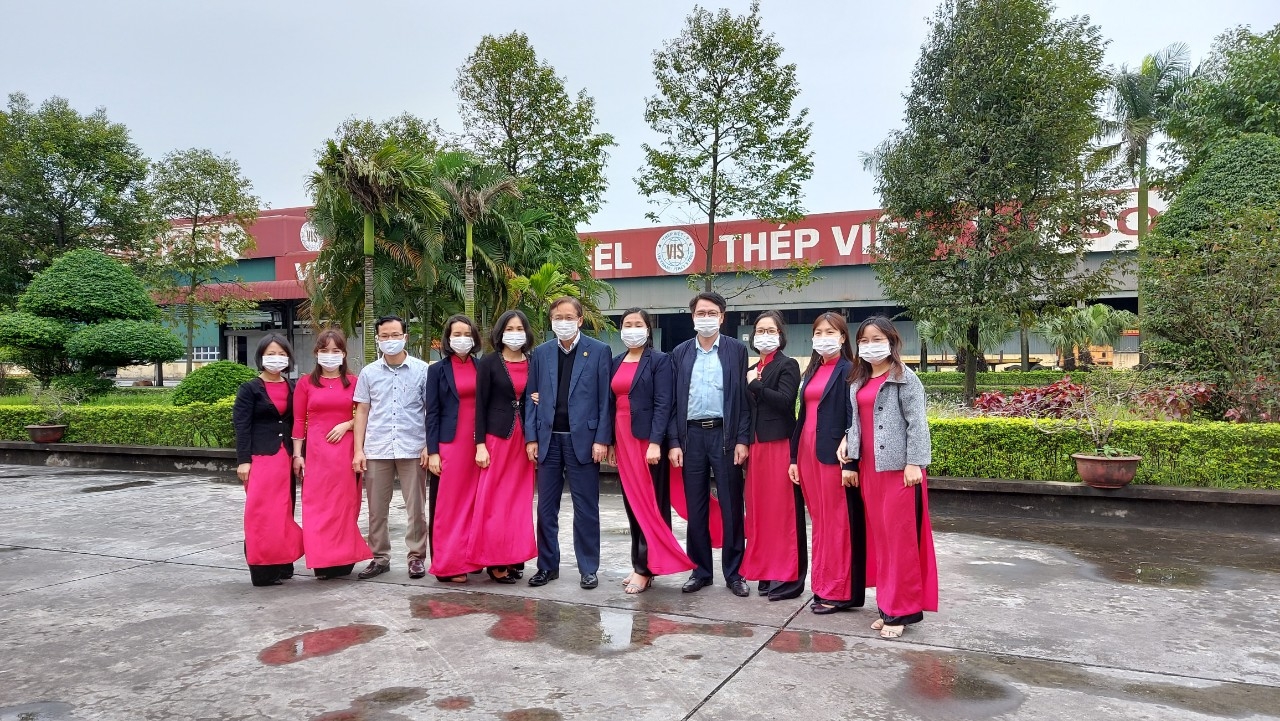 hung yen cong doan cac kcn hanh dong thiet thuc cham lo cho lao dong nu