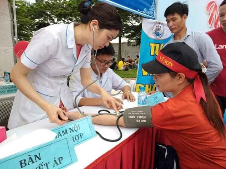 Hải Dương: Hiệu quả bước đầu từ mô hình CLB kết nối thanh niên công nhân hai duong hieu qua buoc dau tu mo hinh clb ket noi thanh nien cong nhan