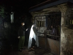 Hải Dương: Khoanh vùng, giám sát người tiếp xúc với bệnh nhân Covid-19 số 73