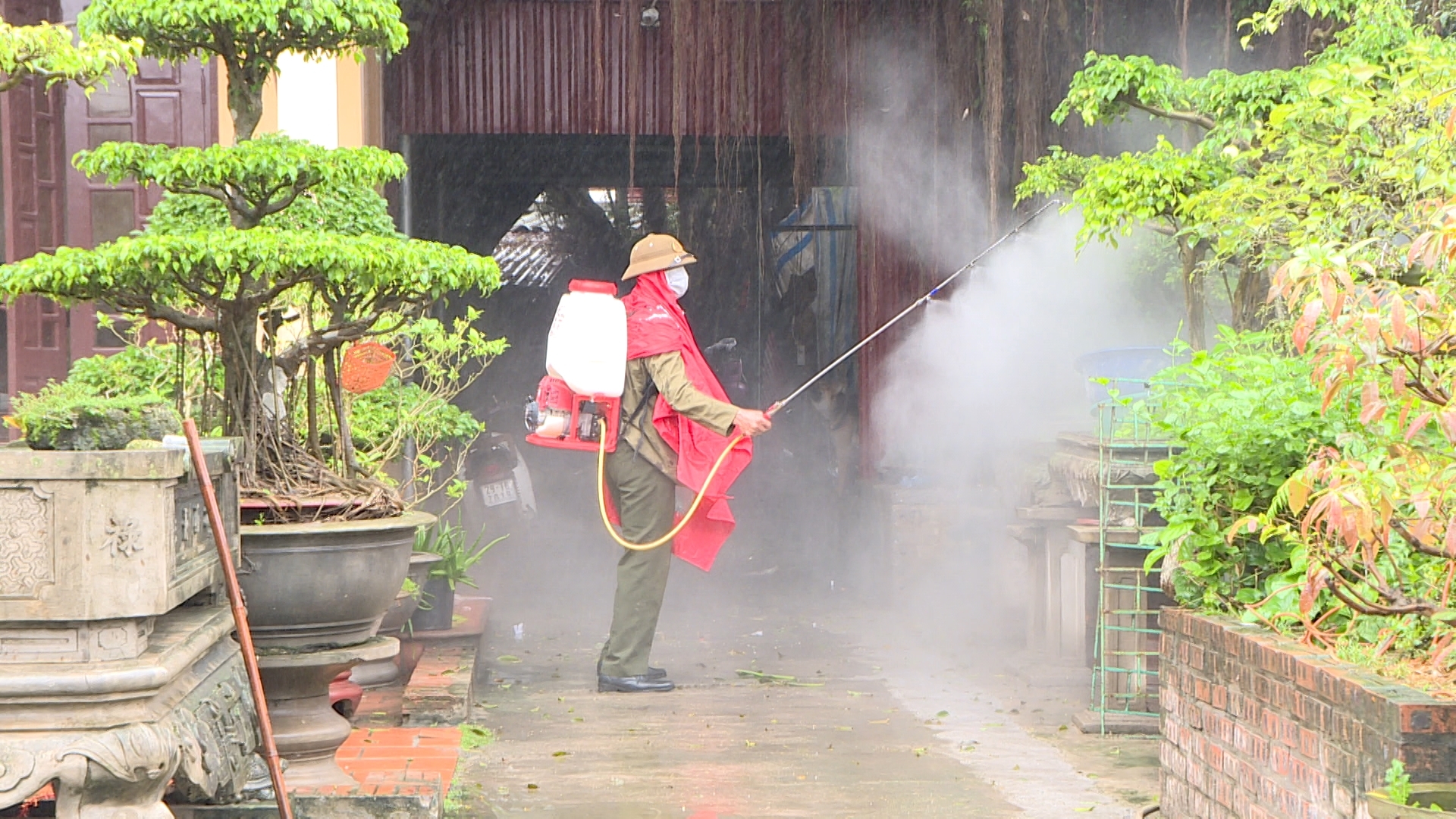 hai duong dong bo giai phap phong chong dich tren dien rong