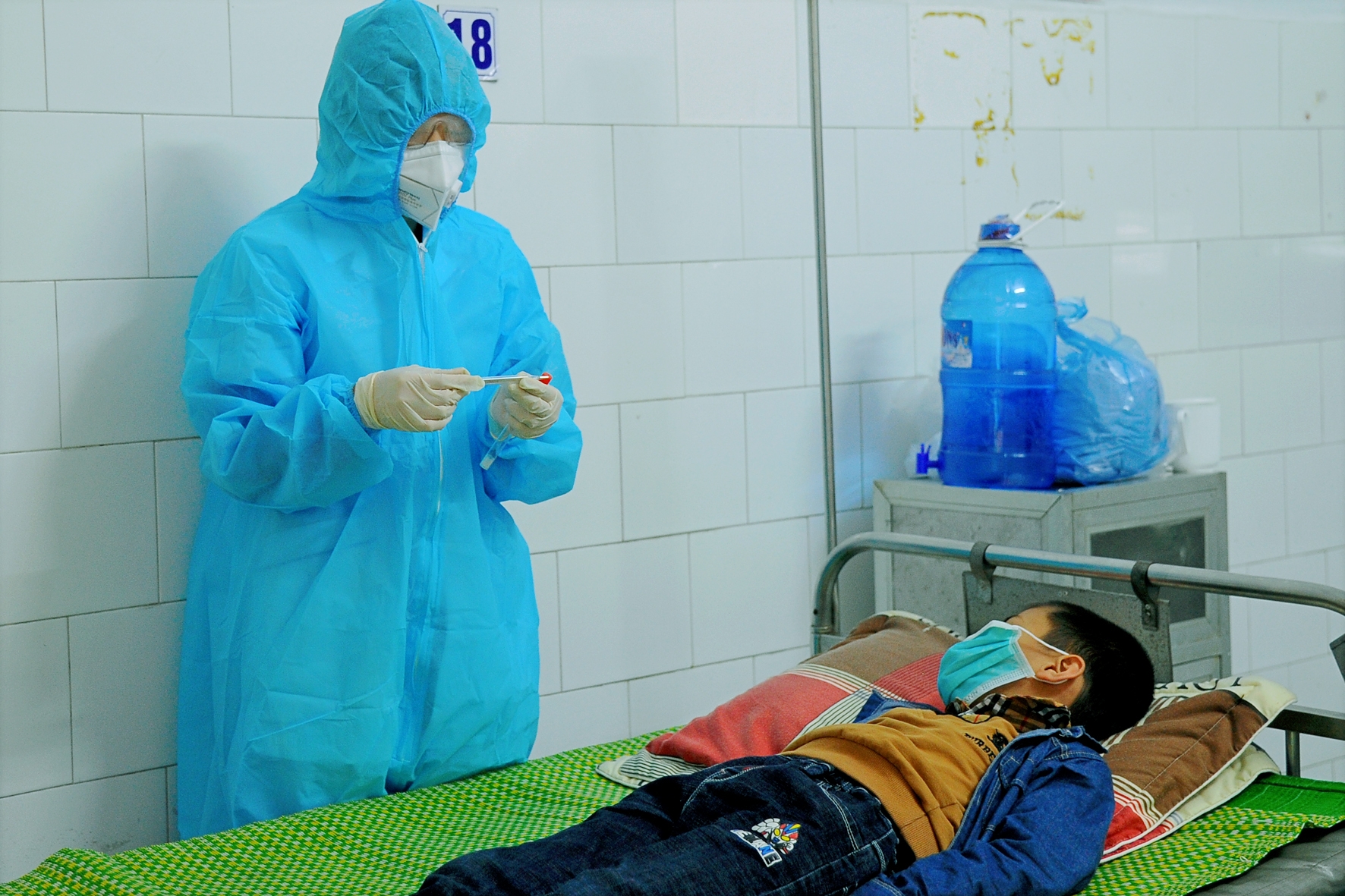 hai duong dong bo giai phap phong chong dich tren dien rong